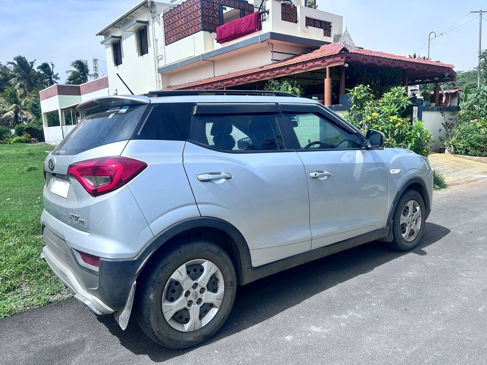 Mahindra XUV300 - Image 2
